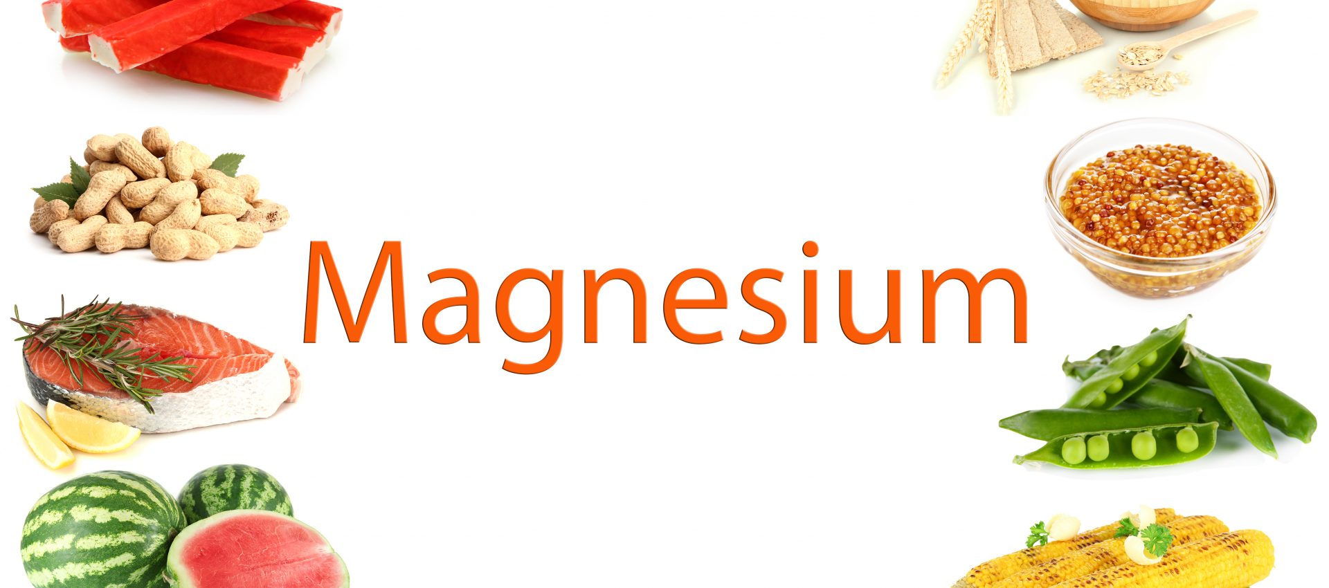 Mineraal magnesium