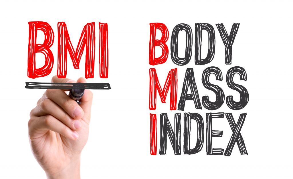 Wat houdt de BMI in? NLbewustgezond.nl