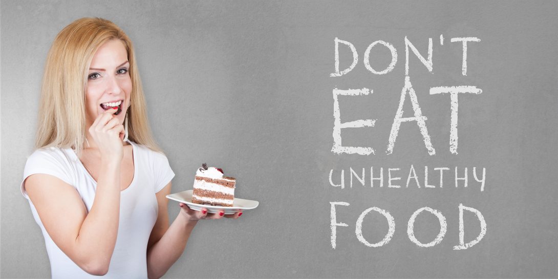 Gezonde voeding. Meer weten over gezond leven? Download het e-boek Gezond in 10 stappen