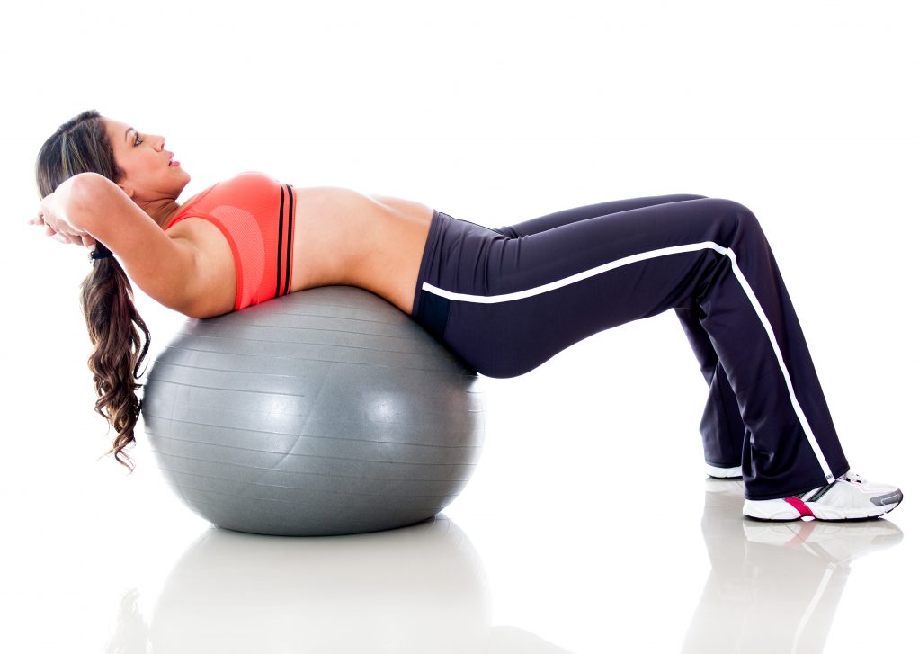 Afvallen door krachttraining. Meer weten? Download het e-boek Je Metabolisme Boosten. 