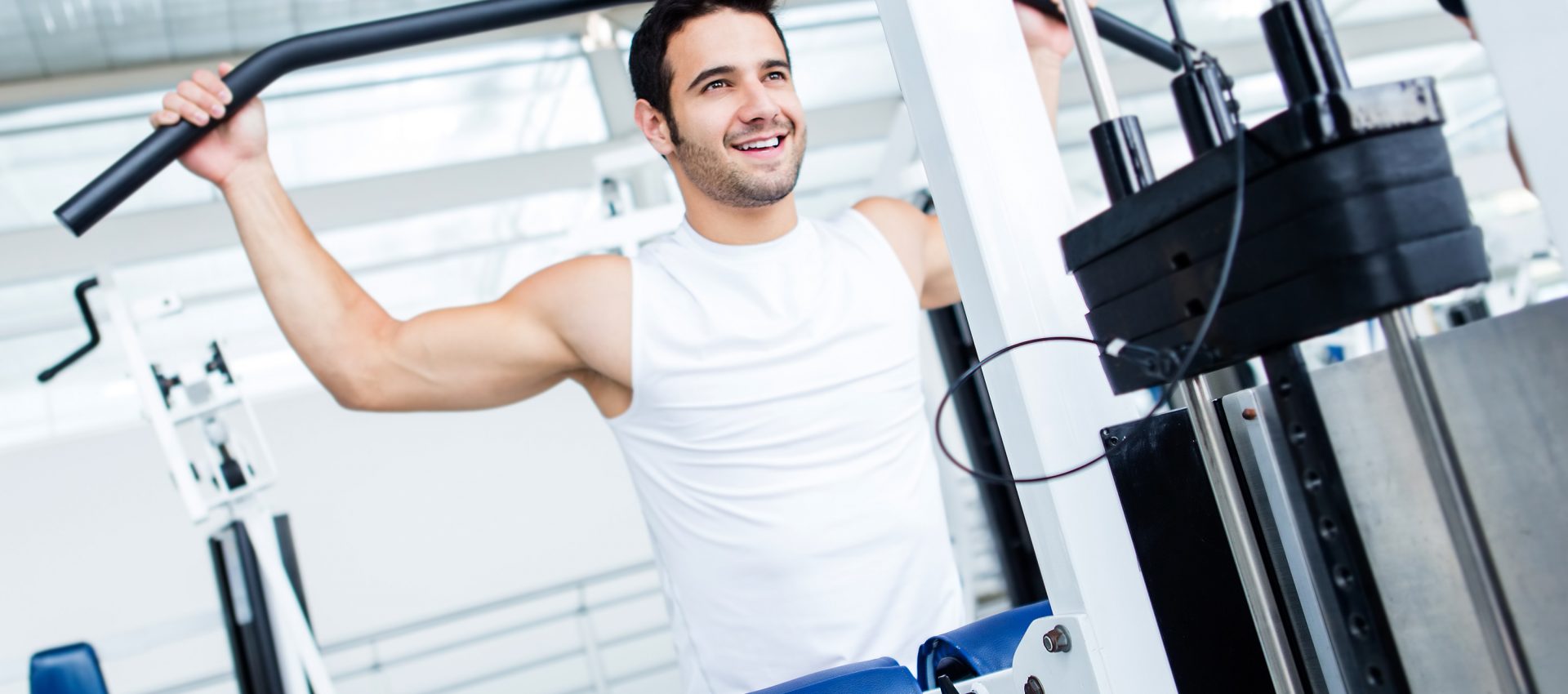 Effecten van krachttraining