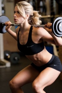 Krachttraining
