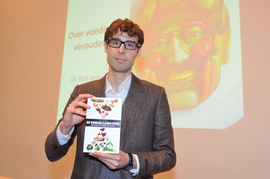 De Voedselzandloper