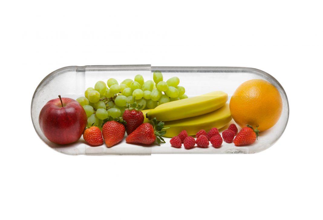 Fruit. Meer weten over gezond leven? Download het e-boek Gezond in 10 stappen. 