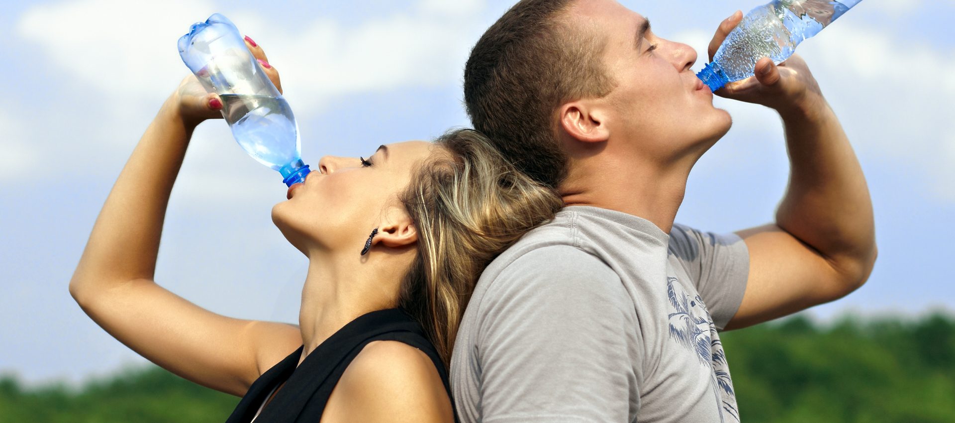 20 Drinktips om gewicht te verliezen, NLbewustgezond.nl