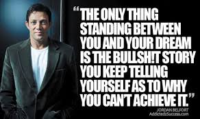 Jordan Belfort
