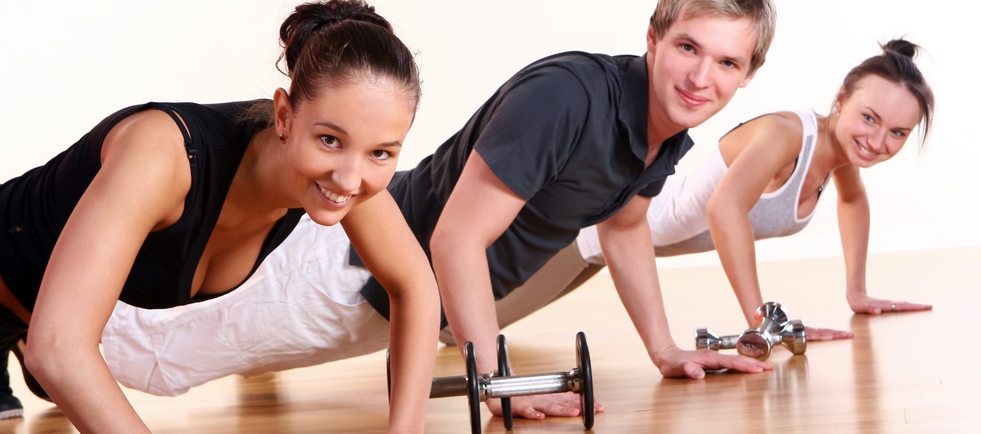 HIIT en afvallen