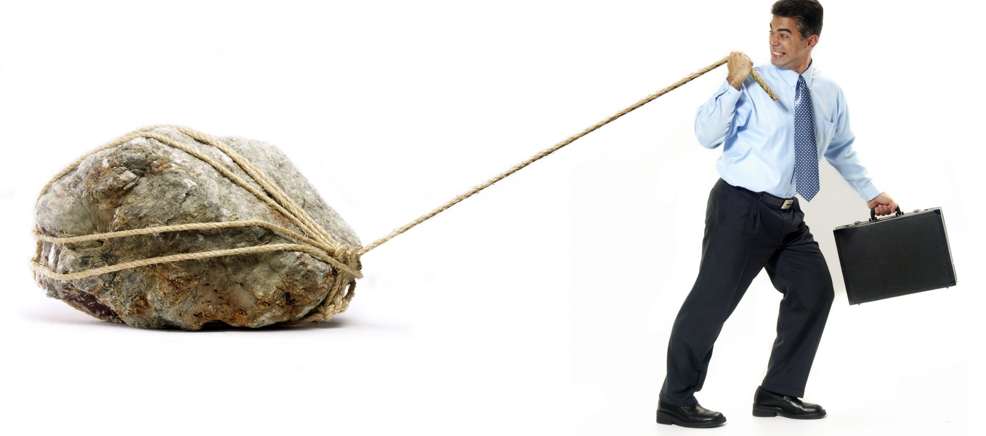 Stress verminderen