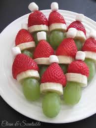 gezonde kerstdagen