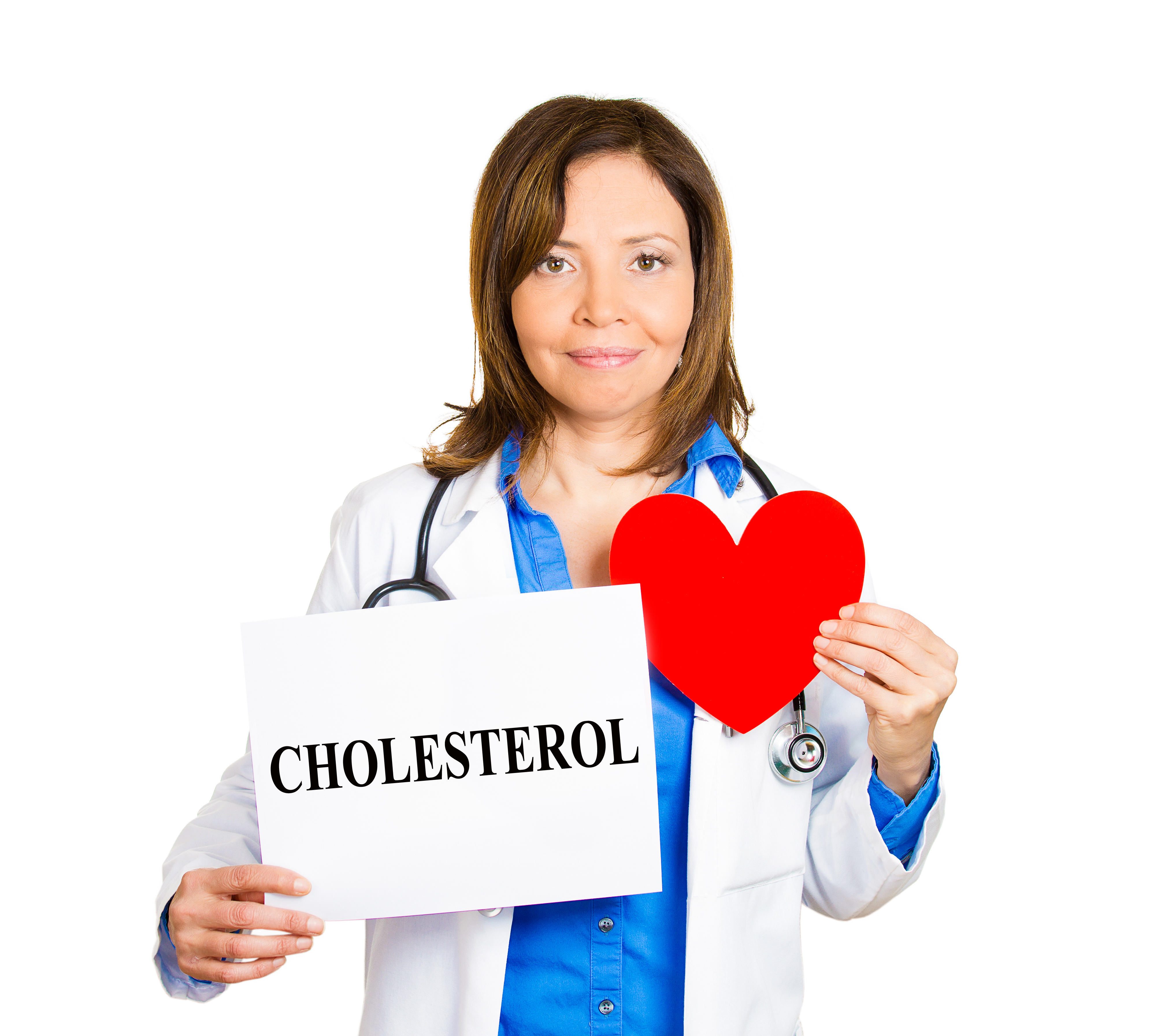 Cholesterol