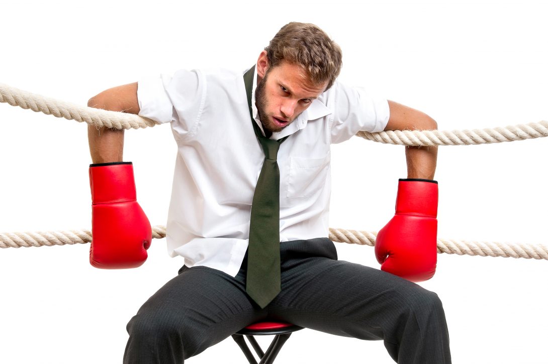 Wat is een depressie? En hoe kom je ervan af? Download het E-boek van Stress Naar Geluk