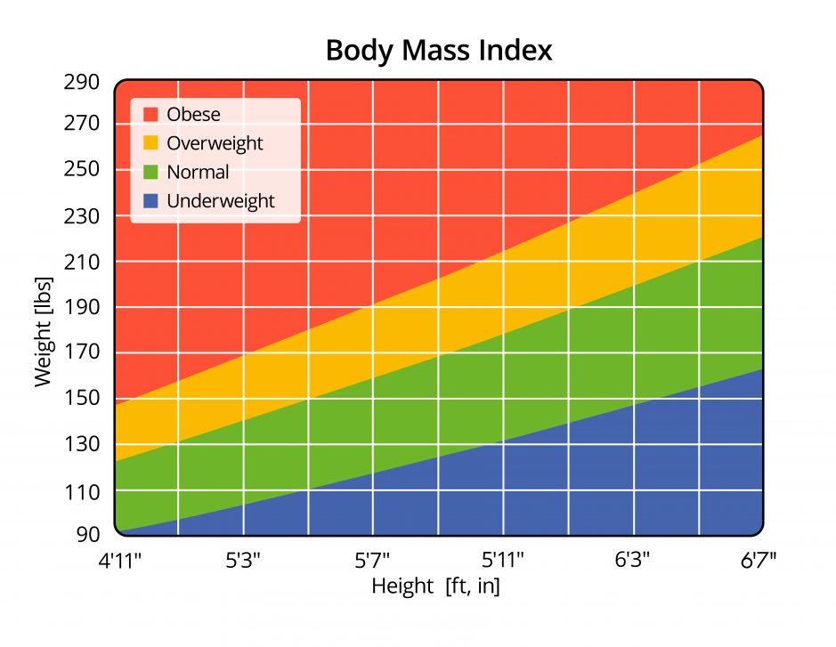 Lichaamsgewicht en BMI. Meer weten over gezond leven? Download het e-boek Gezond in 10 stappen