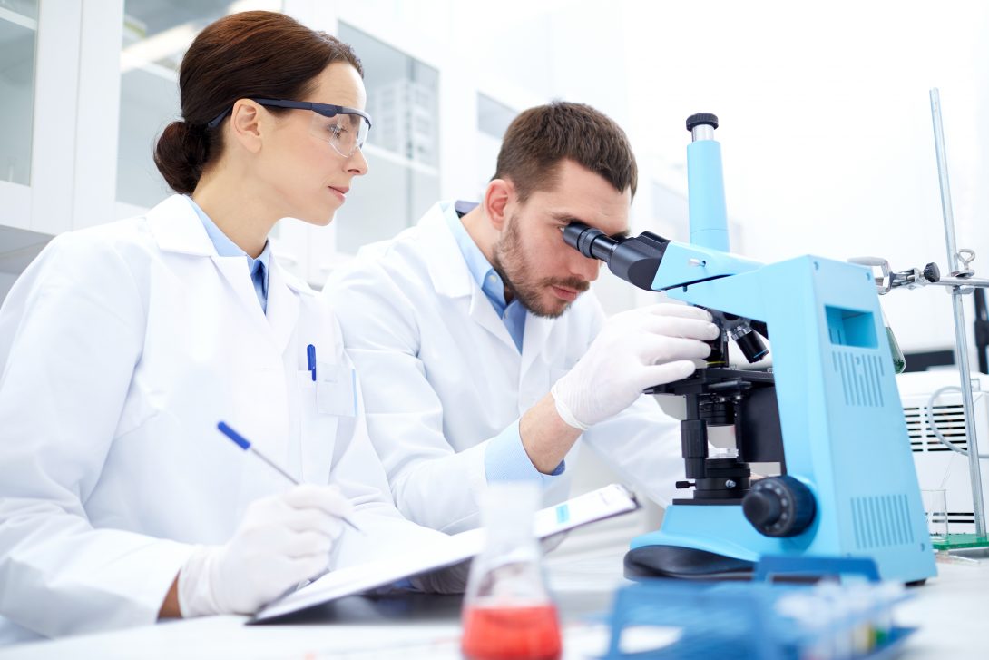 Molecuul GcMAF. Immuunsysteem verbeteren. Meer weten? Download het e-boek Gezond In 10 Stappen.