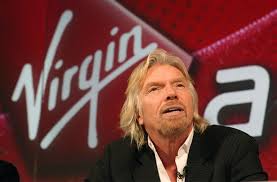 Richard Branson 