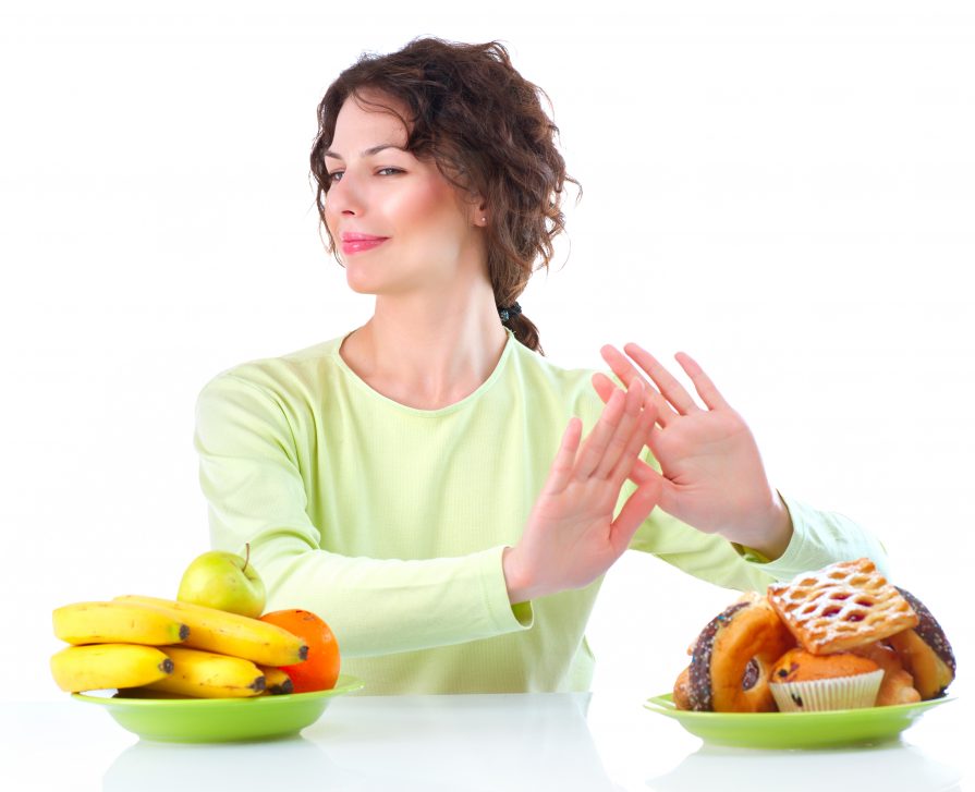 Spastische darm. Gezond eten. Meer weten? Lees het e-boek Gezond In 10 Stappen. 