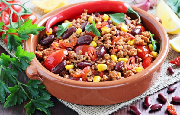 Chili con carne