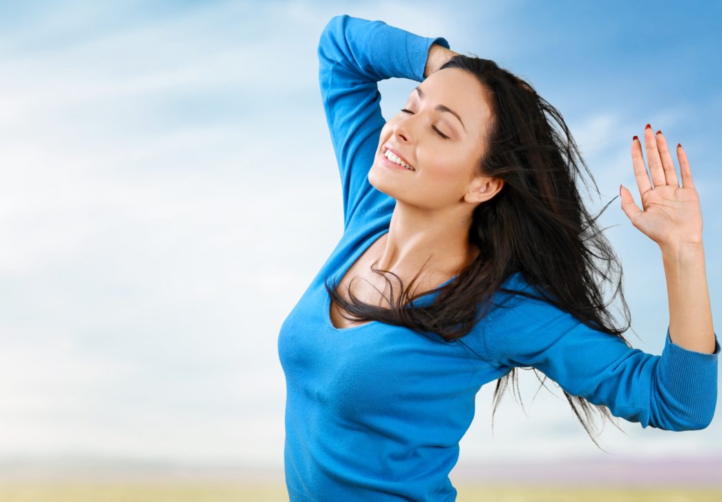 Chronische stress verminderen. Meer weten over? Download het e-boek Van Stress Naar Geluk.