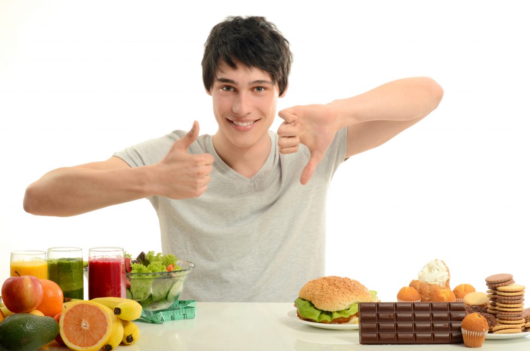 Koolhydraatarm eten. Gezond leven. Meer weten? Lees het e-boek Gezond In 10 Stappen. 