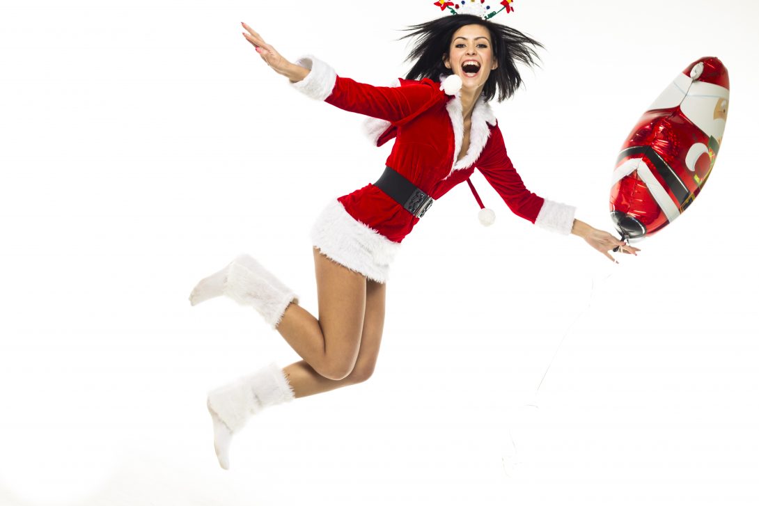 Fit, slank en gezond tijdens kerst. Meer weten? Lees het e-boek Eerste Hulp bij Verantwoord Afvallen