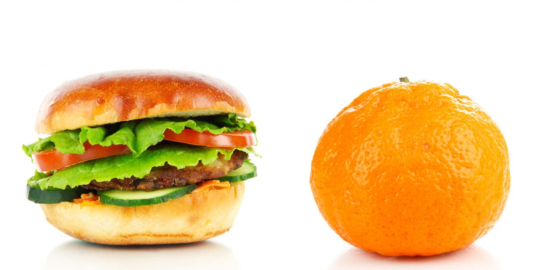 Eigen risico. Meer weten over gezond eten? Lees het e-boek Gezonde Voeding. 