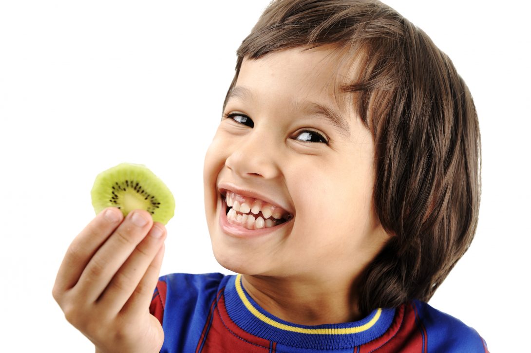 ADHD en voeding. Meer weten over gezond leven? Lees het e-boek Gezond In 10 Stappen. 