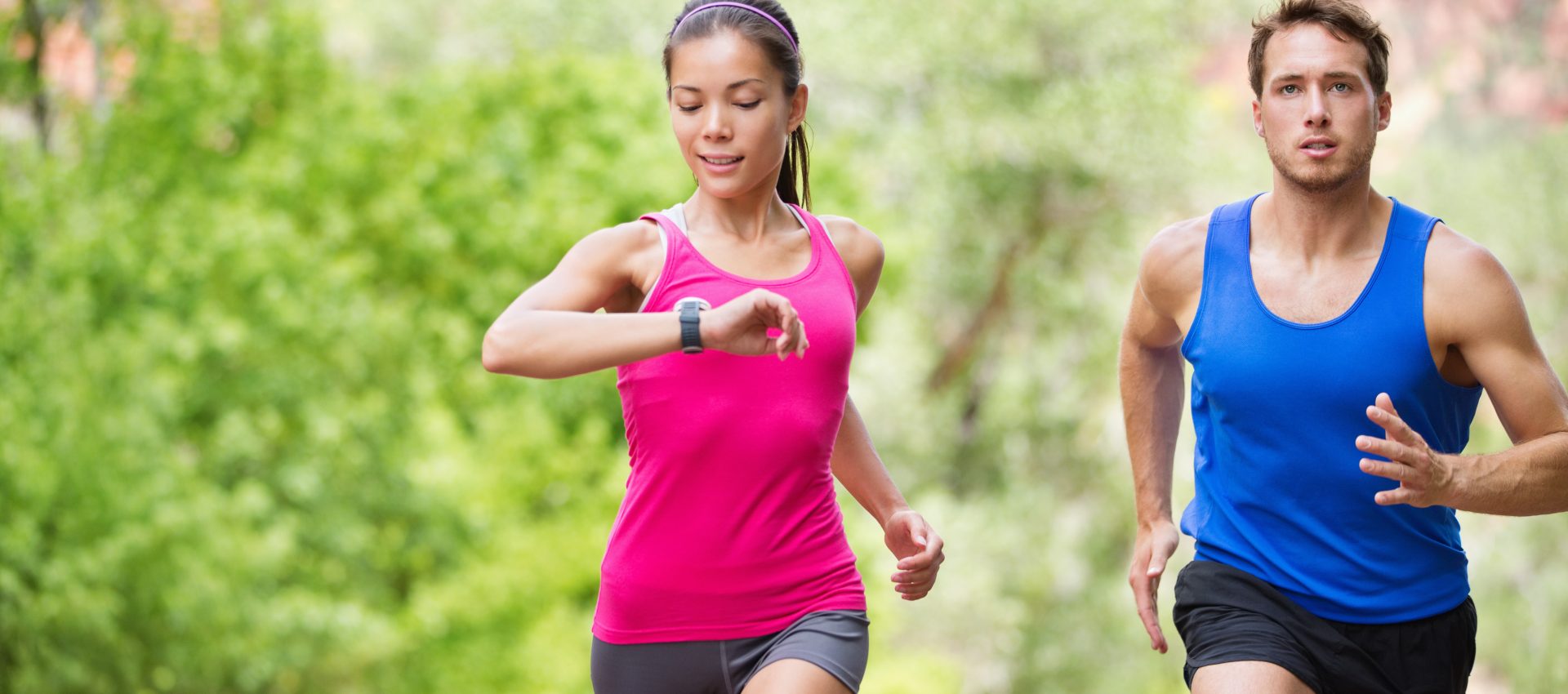 Fit worden en fit blijven
