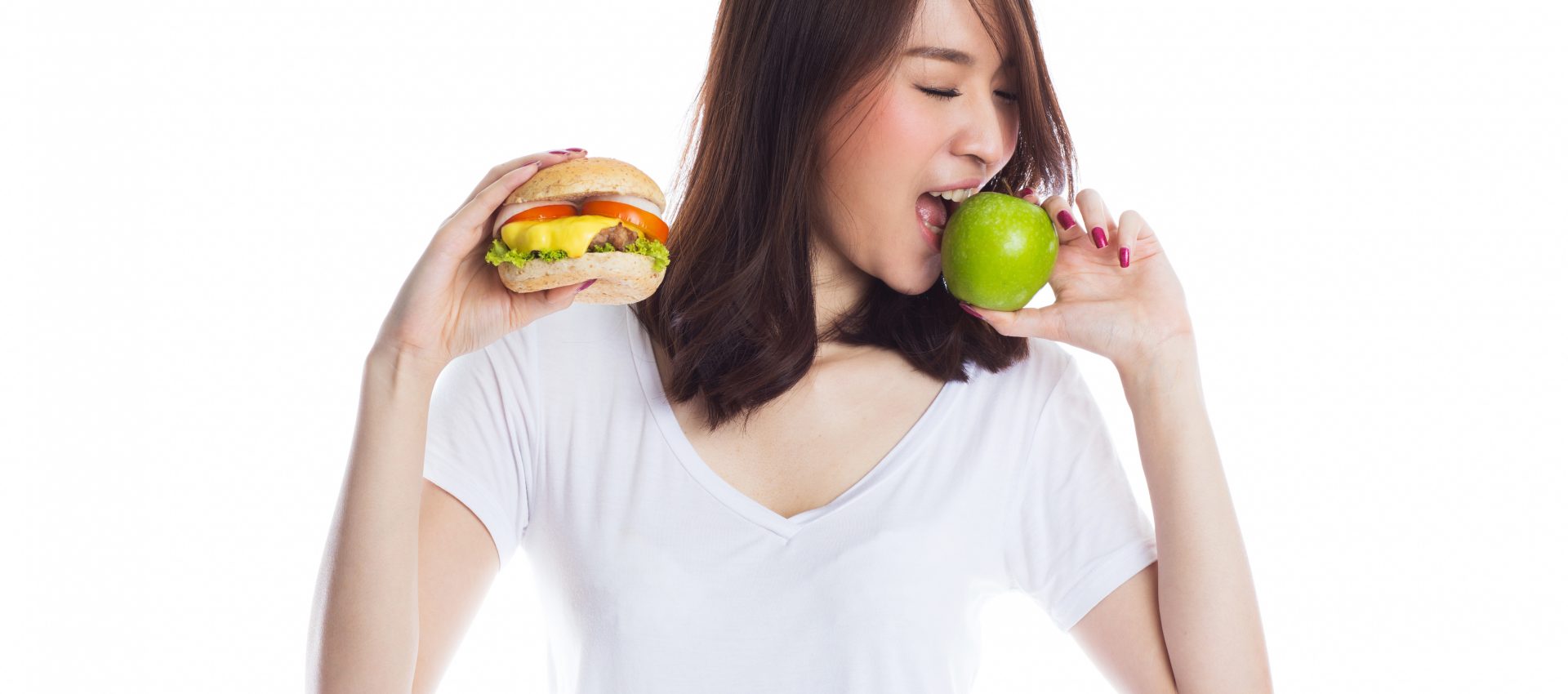 Geen honger door ghreline constant te houden. NLbewustgezond.nl