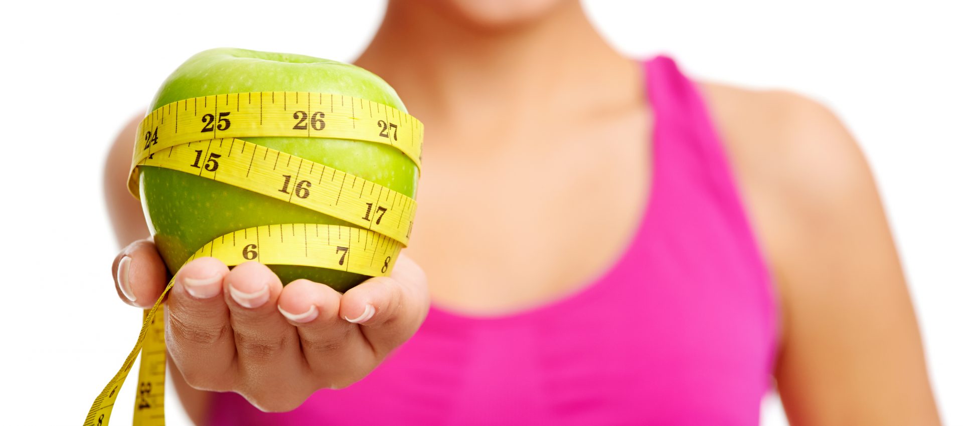 Afvallen, calorierestrictie