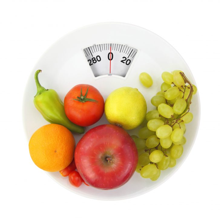 Gezond eten is niet te veel eten. Meer weten? Download het e-boek Gezond in 10 stappen