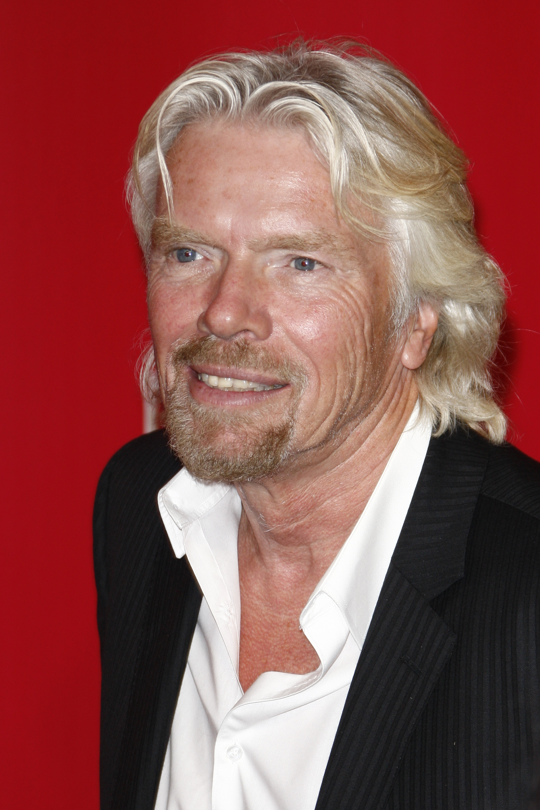 Richard Branson