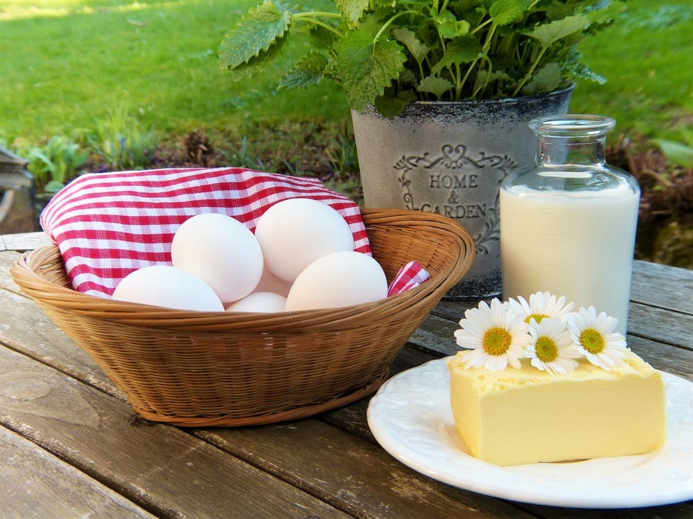 Waarom calcium zo belangrijk voor je is