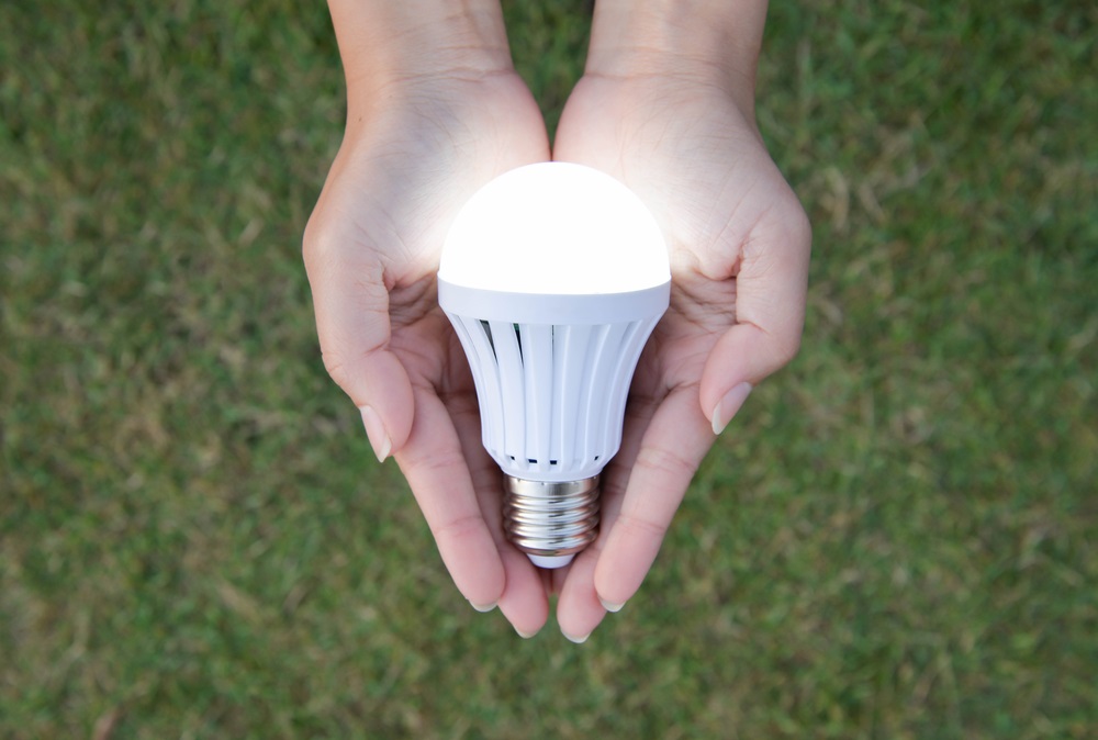 LED verlichting