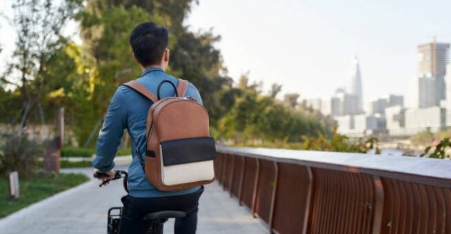 Bedrijfsfiets