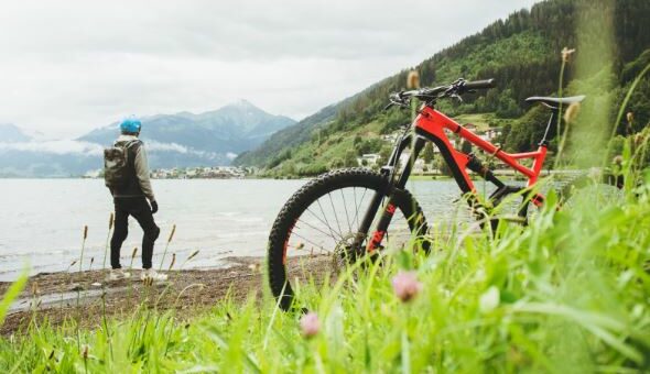 Fietsen