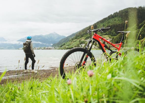 Fietsen