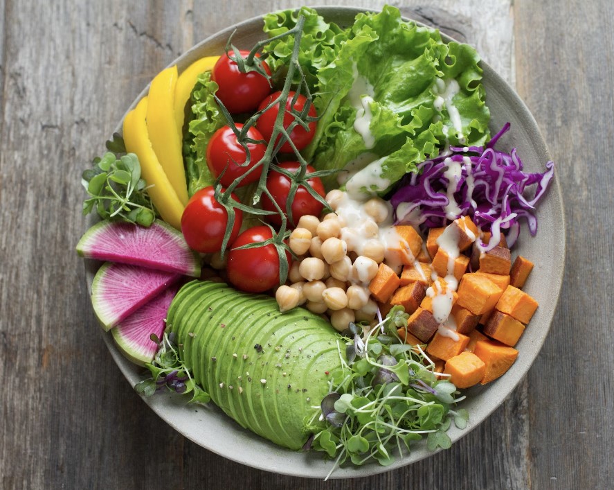 Vegan