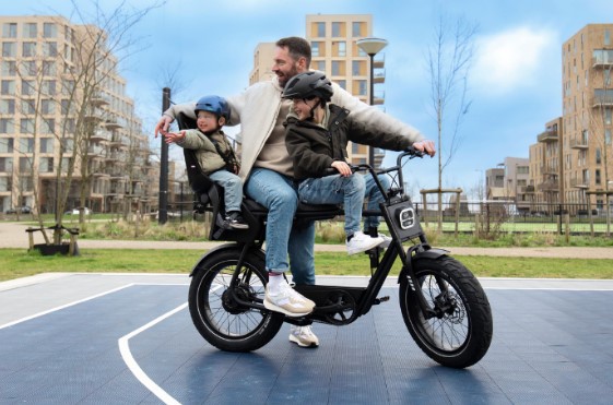 Fatbikes